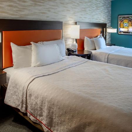 Home2 Suites St. Louis / Forest Park Richmond Heights Dış mekan fotoğraf
