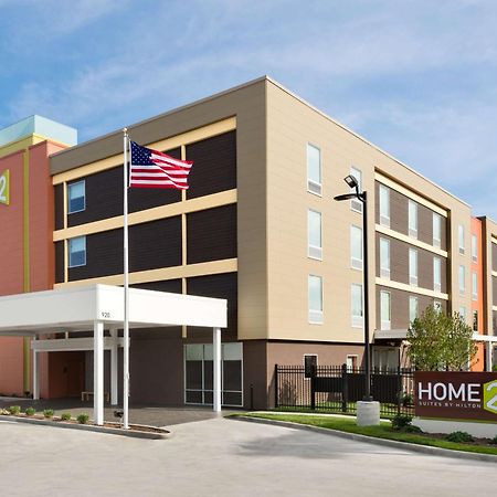 Home2 Suites St. Louis / Forest Park Richmond Heights Dış mekan fotoğraf