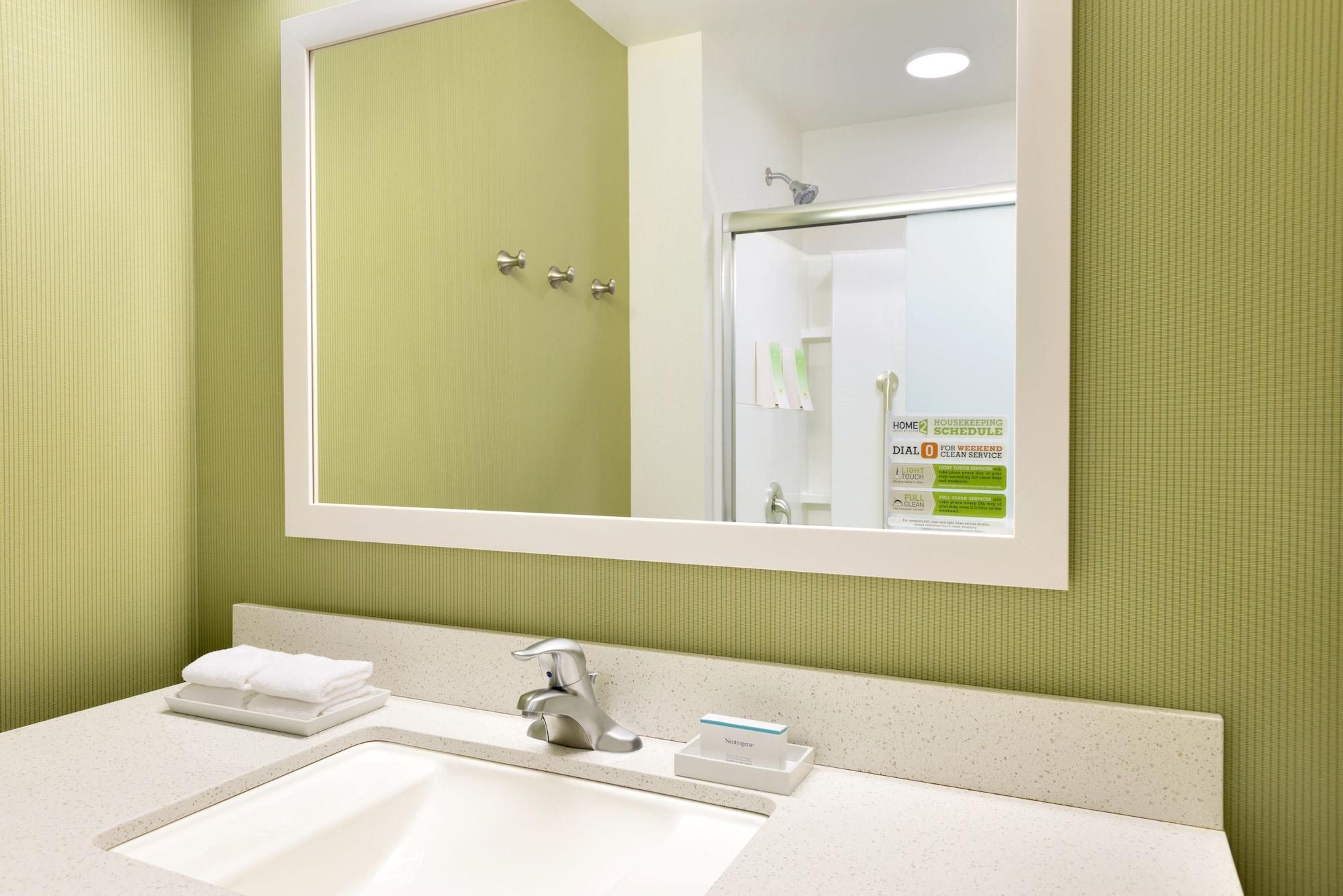 Home2 Suites St. Louis / Forest Park Richmond Heights Dış mekan fotoğraf