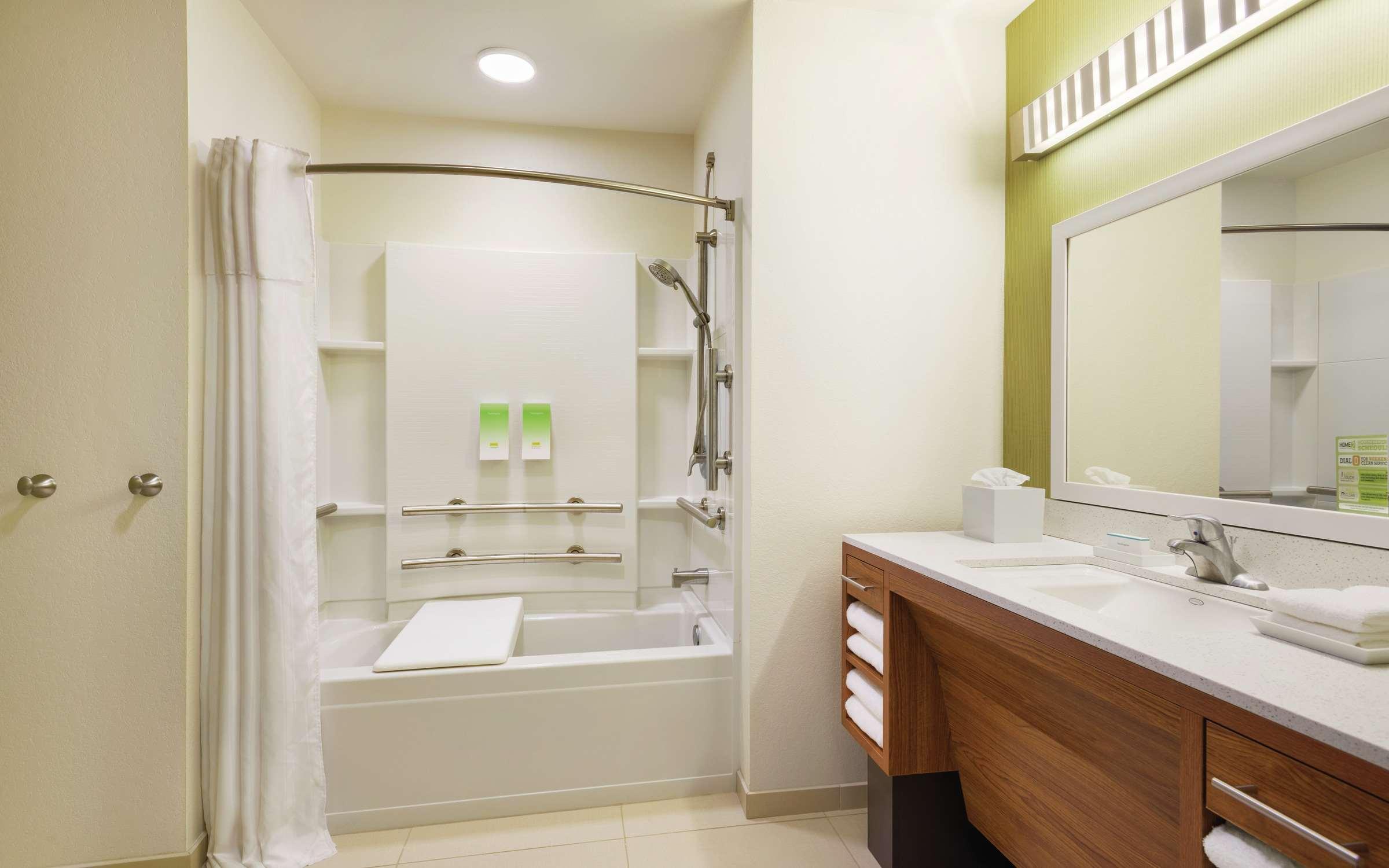 Home2 Suites St. Louis / Forest Park Richmond Heights Dış mekan fotoğraf
