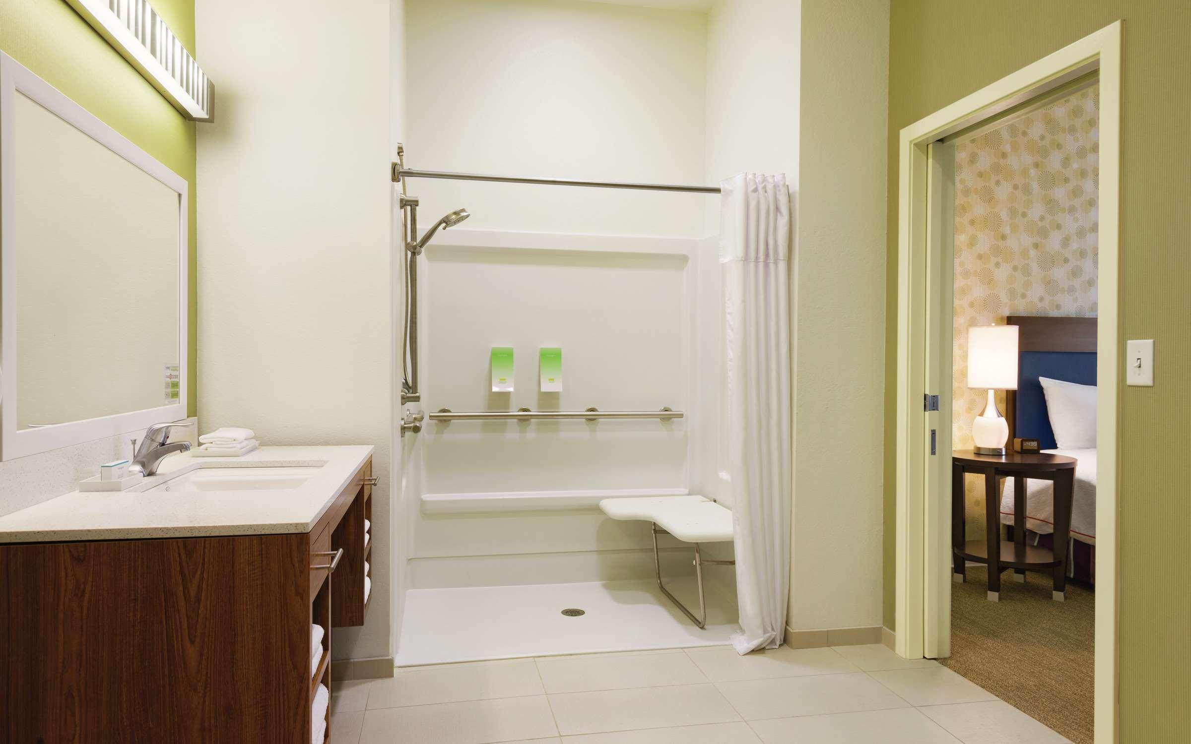 Home2 Suites St. Louis / Forest Park Richmond Heights Dış mekan fotoğraf