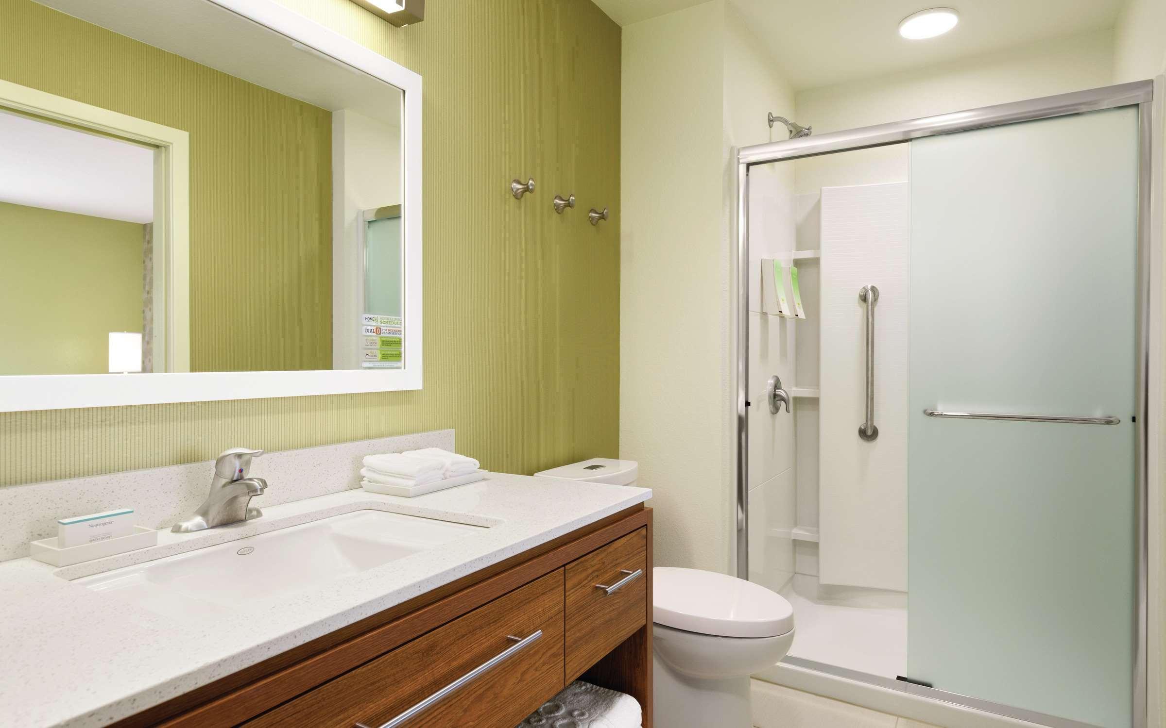 Home2 Suites St. Louis / Forest Park Richmond Heights Dış mekan fotoğraf