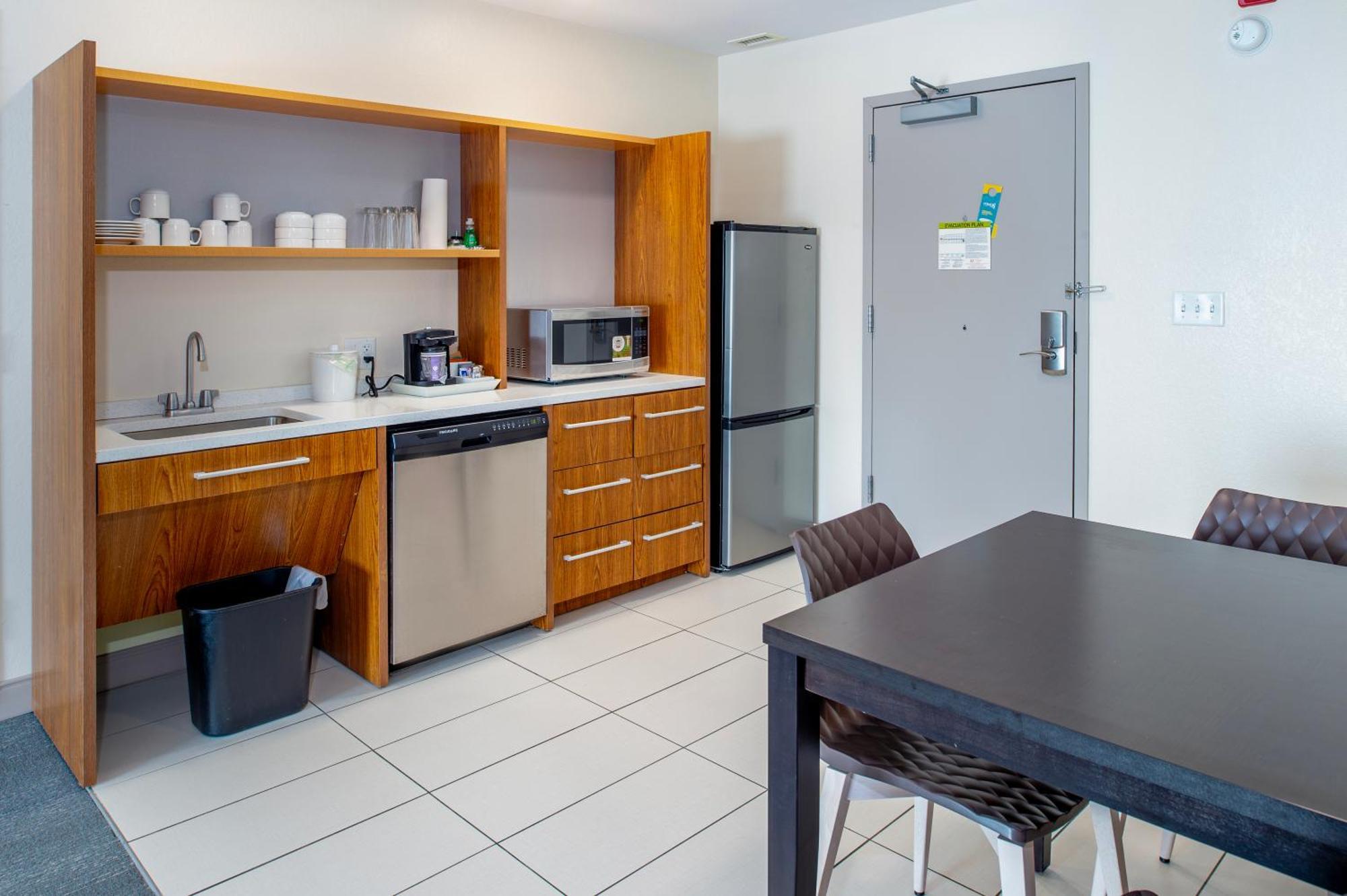 Home2 Suites St. Louis / Forest Park Richmond Heights Dış mekan fotoğraf