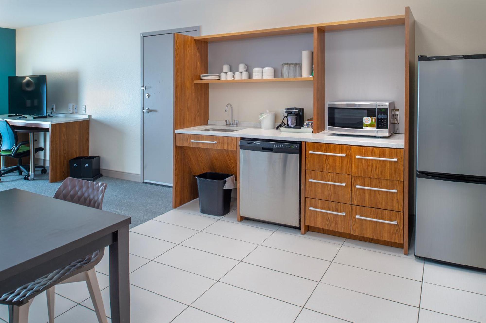 Home2 Suites St. Louis / Forest Park Richmond Heights Dış mekan fotoğraf