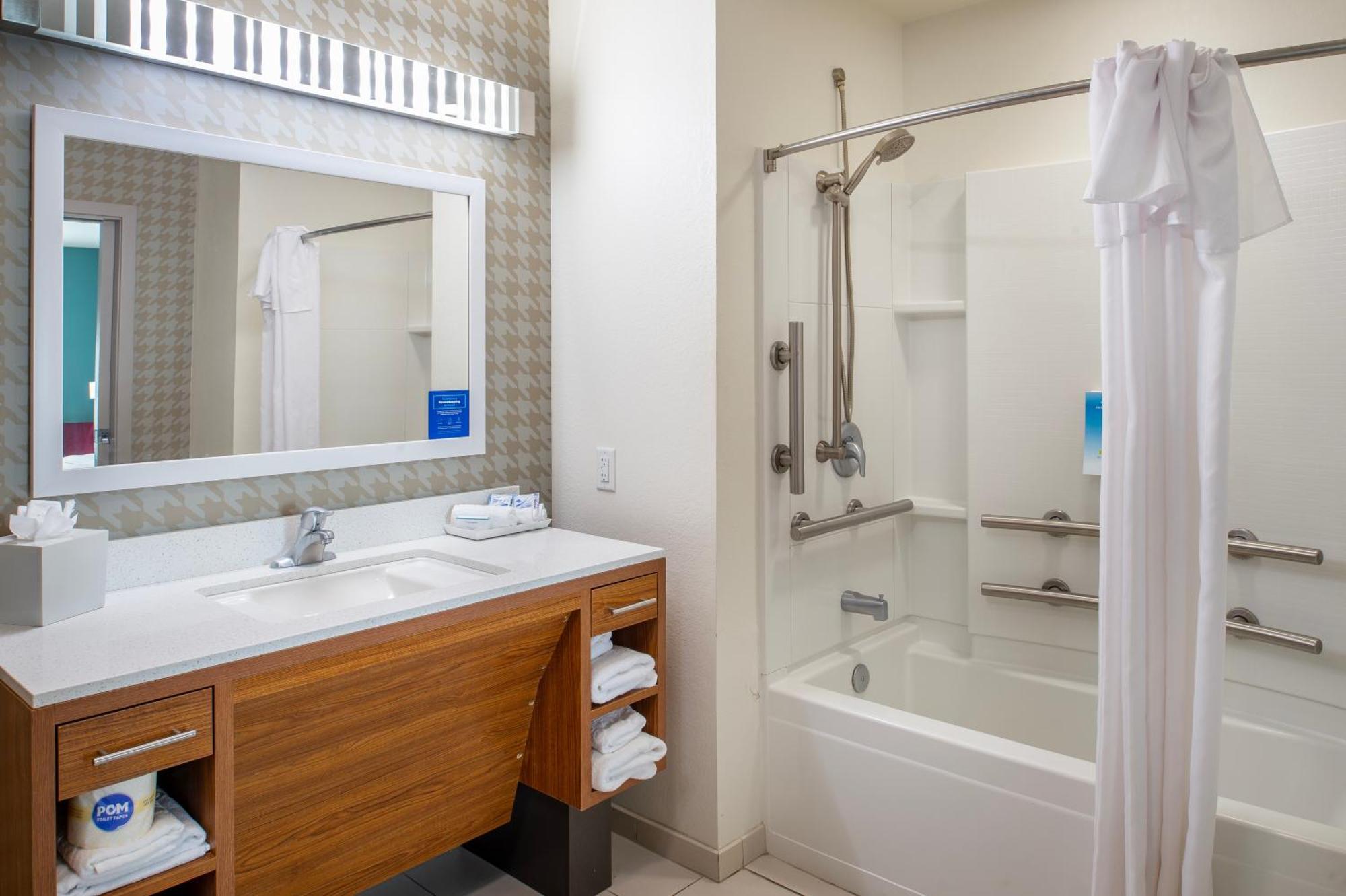 Home2 Suites St. Louis / Forest Park Richmond Heights Dış mekan fotoğraf