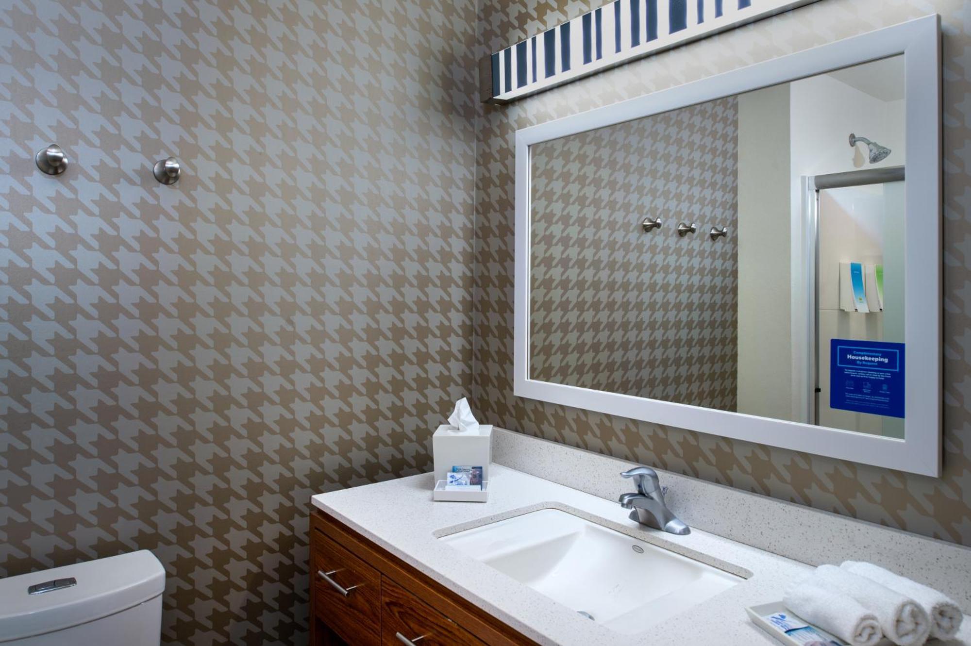 Home2 Suites St. Louis / Forest Park Richmond Heights Dış mekan fotoğraf
