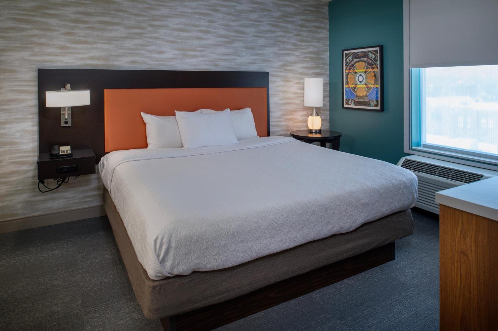 Home2 Suites St. Louis / Forest Park Richmond Heights Dış mekan fotoğraf