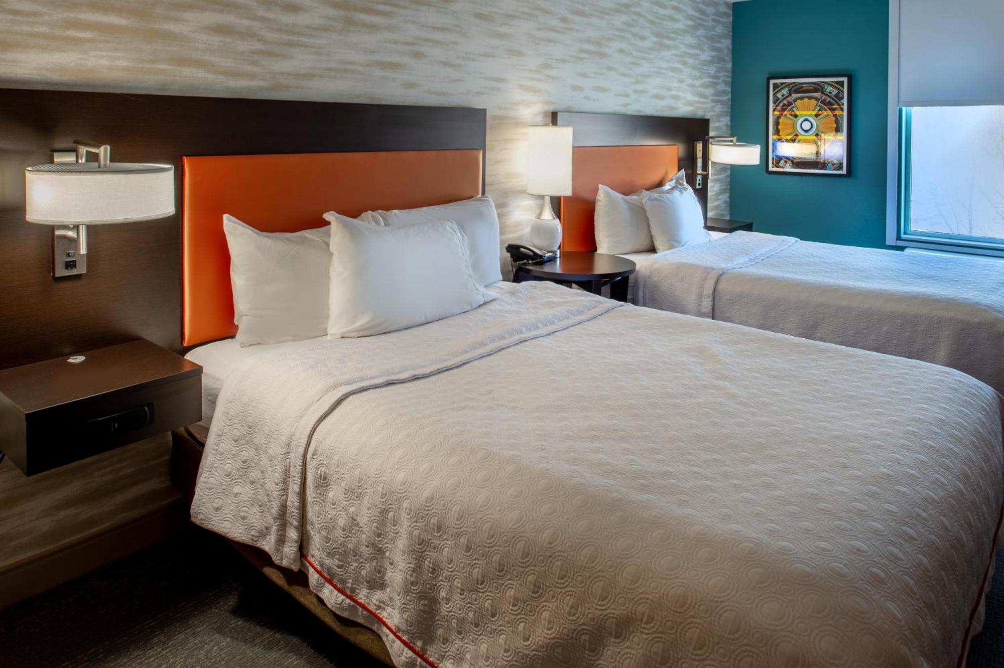Home2 Suites St. Louis / Forest Park Richmond Heights Dış mekan fotoğraf