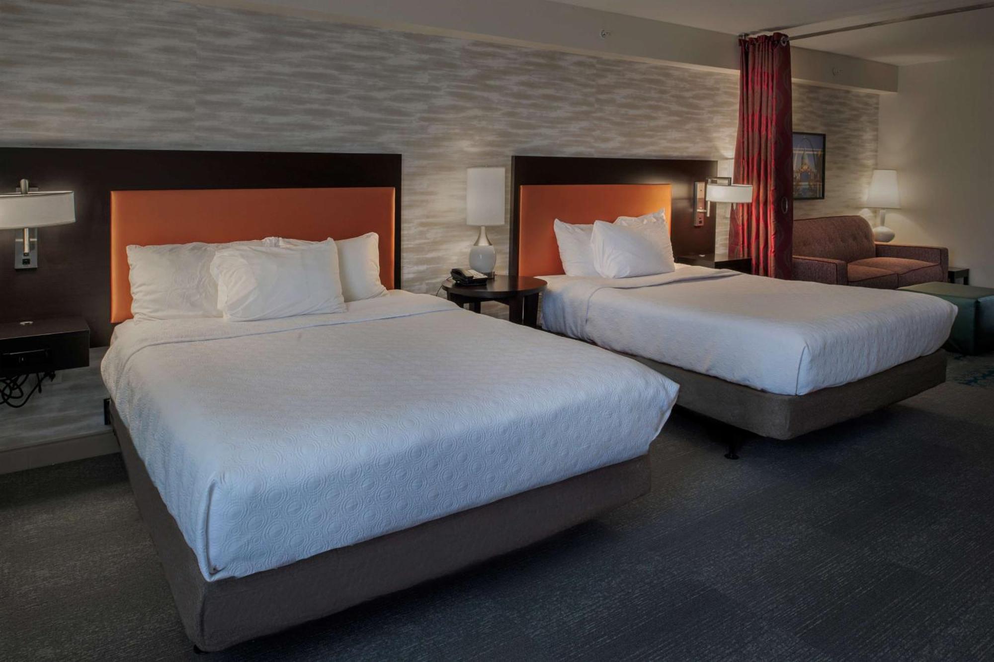 Home2 Suites St. Louis / Forest Park Richmond Heights Dış mekan fotoğraf