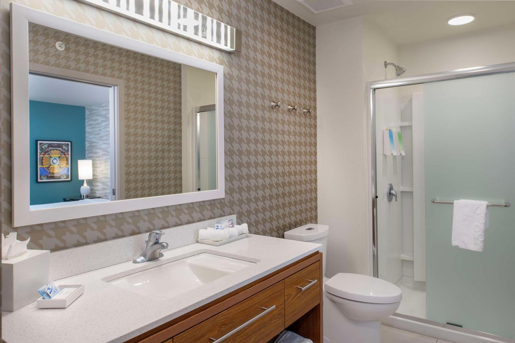Home2 Suites St. Louis / Forest Park Richmond Heights Dış mekan fotoğraf