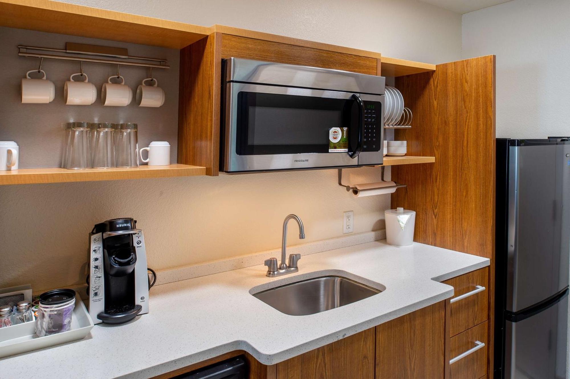 Home2 Suites St. Louis / Forest Park Richmond Heights Dış mekan fotoğraf