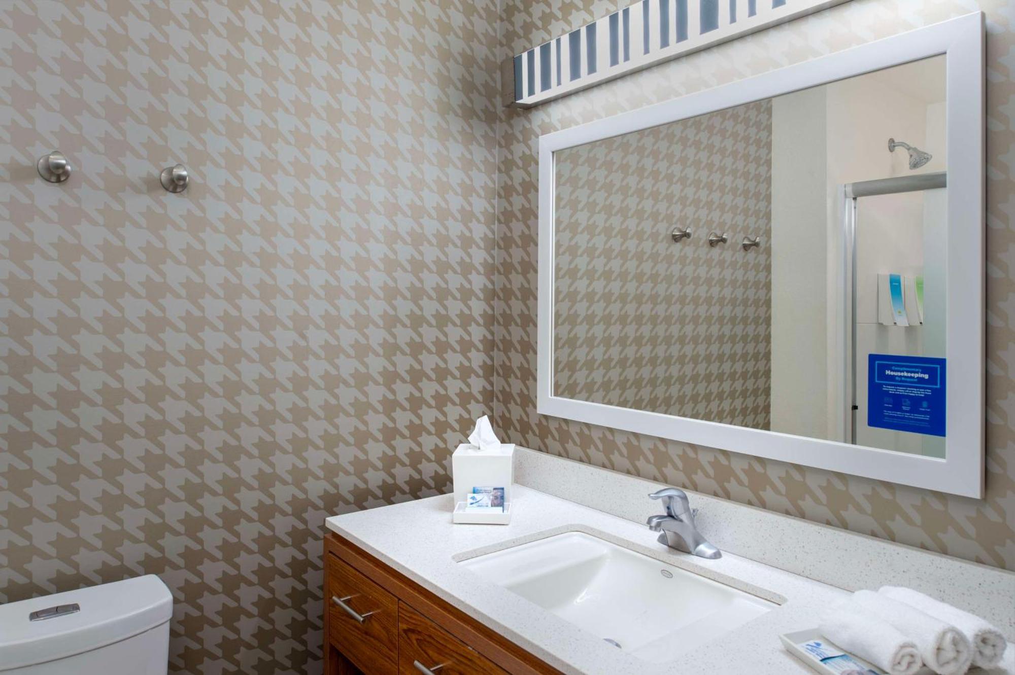Home2 Suites St. Louis / Forest Park Richmond Heights Dış mekan fotoğraf