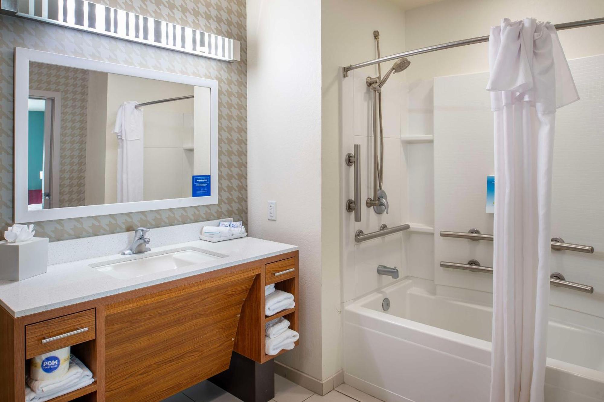 Home2 Suites St. Louis / Forest Park Richmond Heights Dış mekan fotoğraf
